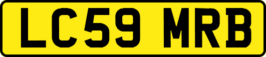 LC59MRB