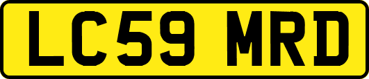 LC59MRD