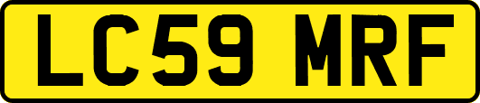 LC59MRF