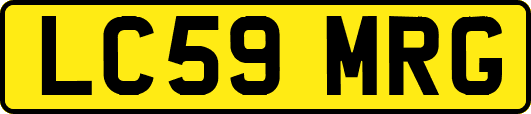 LC59MRG