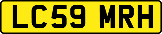 LC59MRH