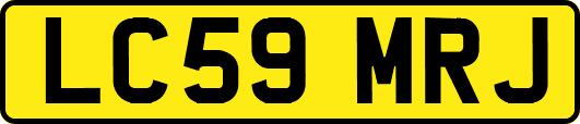LC59MRJ