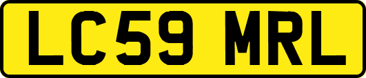 LC59MRL