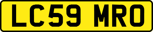 LC59MRO