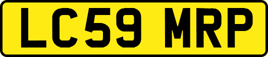 LC59MRP