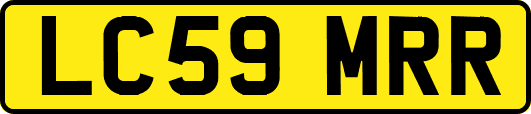 LC59MRR