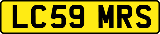 LC59MRS