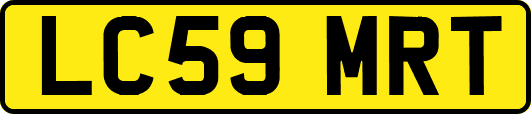 LC59MRT
