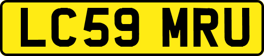 LC59MRU