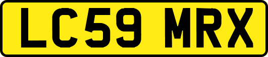 LC59MRX