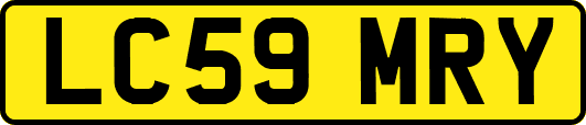 LC59MRY
