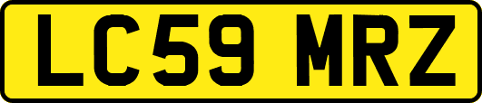 LC59MRZ