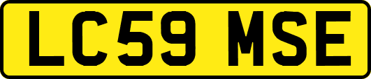 LC59MSE