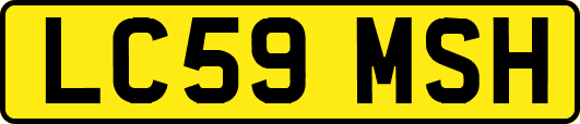 LC59MSH