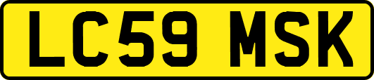 LC59MSK
