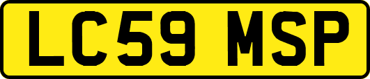 LC59MSP