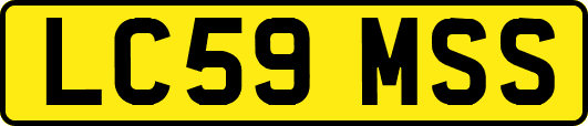 LC59MSS