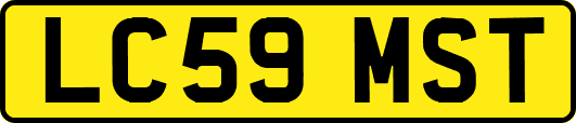 LC59MST