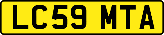 LC59MTA