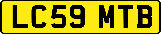 LC59MTB