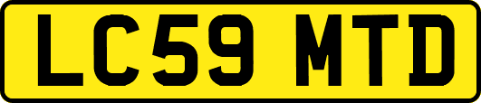 LC59MTD