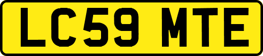 LC59MTE