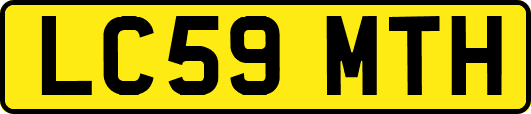 LC59MTH