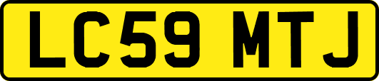 LC59MTJ