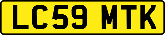 LC59MTK