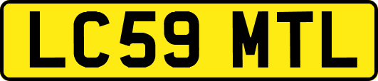 LC59MTL