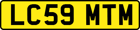 LC59MTM