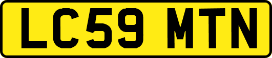 LC59MTN