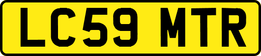 LC59MTR