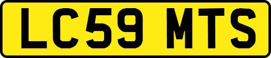 LC59MTS