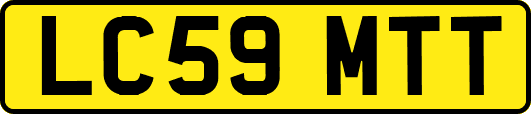LC59MTT