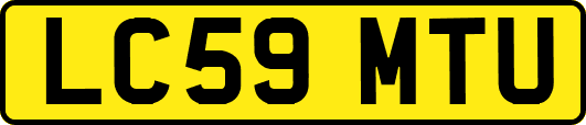 LC59MTU