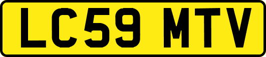 LC59MTV