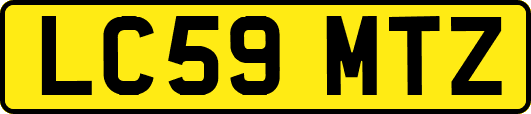 LC59MTZ