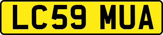 LC59MUA