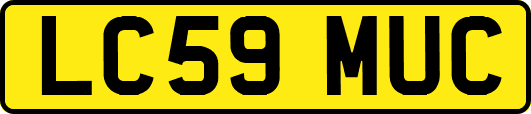 LC59MUC