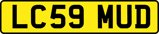 LC59MUD