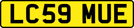 LC59MUE