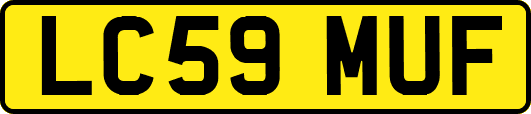 LC59MUF