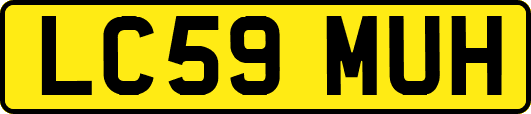 LC59MUH