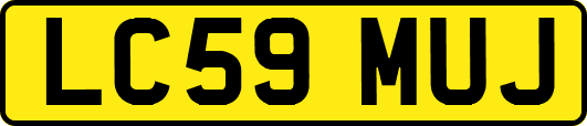 LC59MUJ