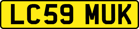 LC59MUK