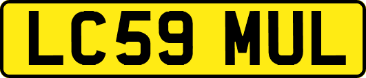 LC59MUL