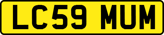 LC59MUM