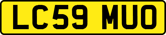 LC59MUO