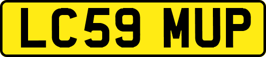 LC59MUP